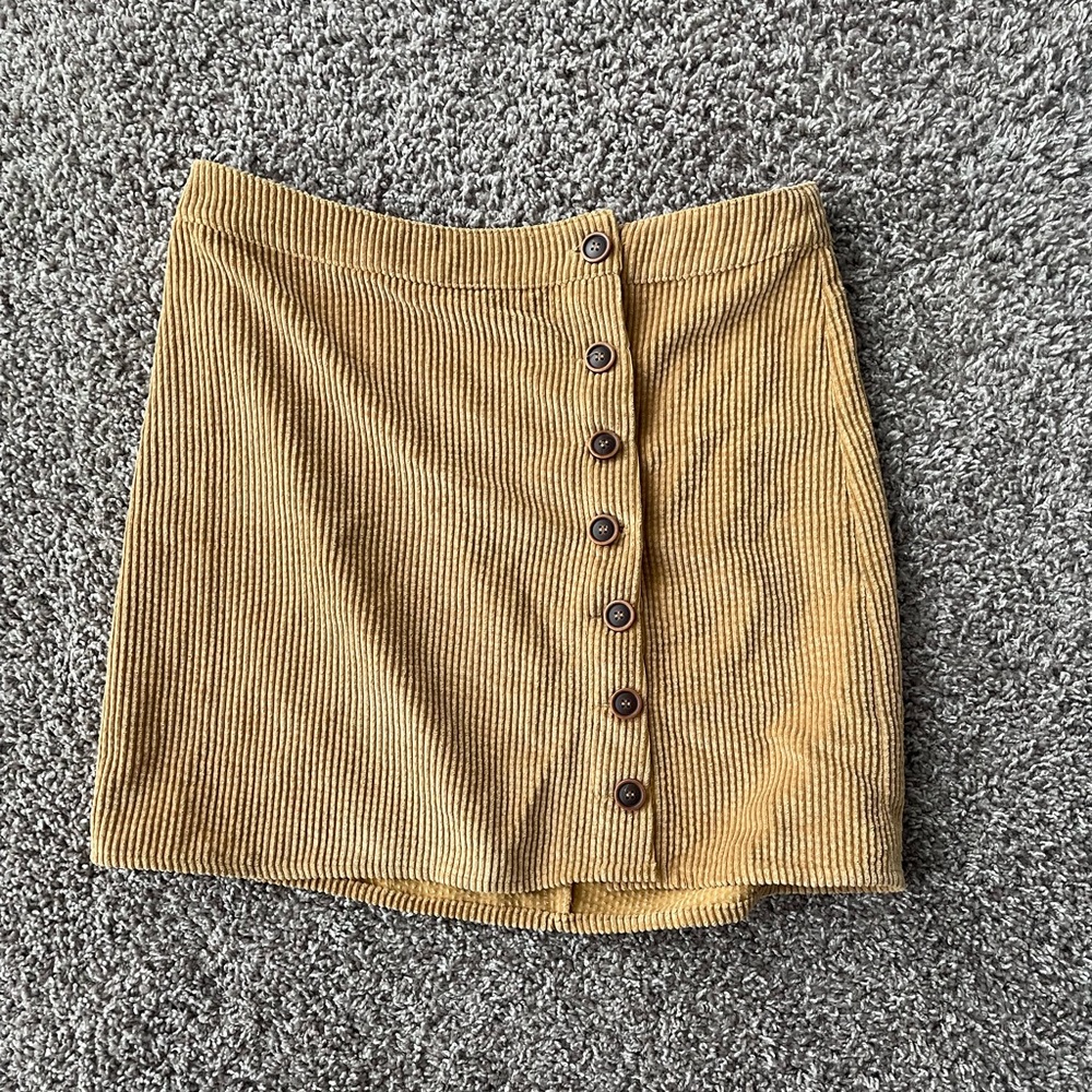 Skirt